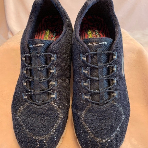 Skechers memory foam sneakers - Picture 2 of 5